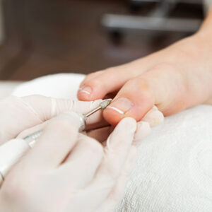 Express Pedicure in Singapore When Speed Meets Style