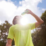 Role Of Electrolytes In Energy Boosters: What Every Athlete Should Know
