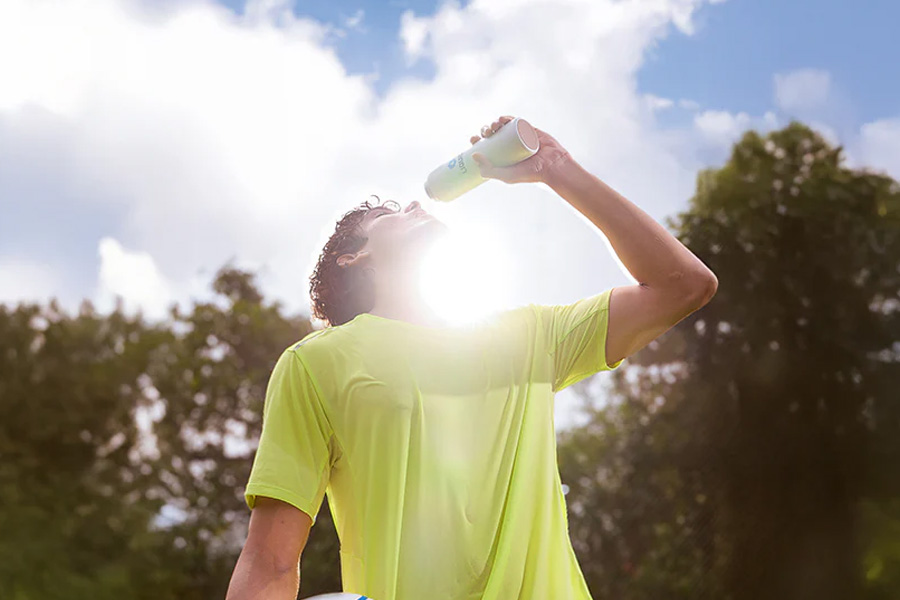 Role Of Electrolytes In Energy Boosters What Every Athlete Should Know
