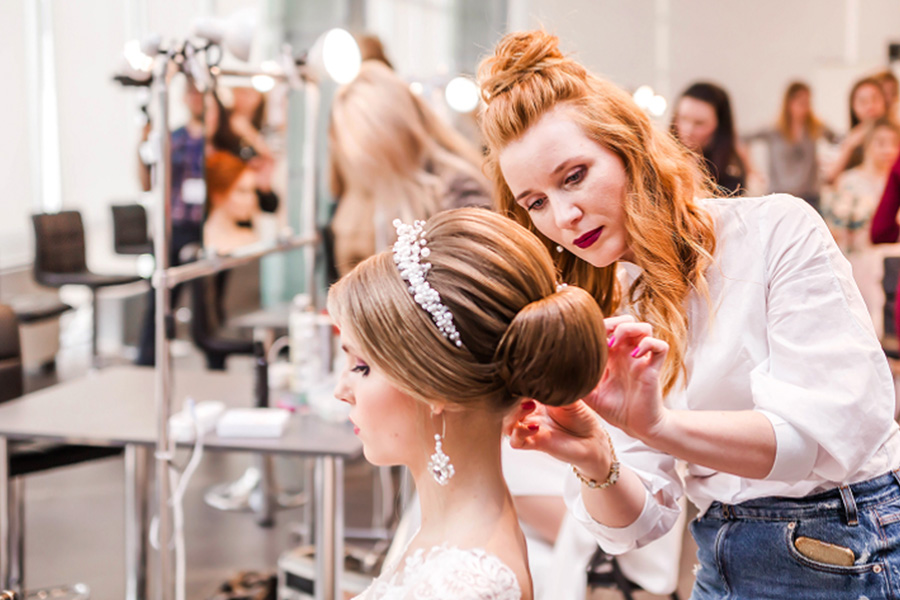What to Look for in a Top Hair Salon for Your Pre Wedding Glow Up