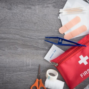 Essential First Aid Knowledge for Emergency Situations