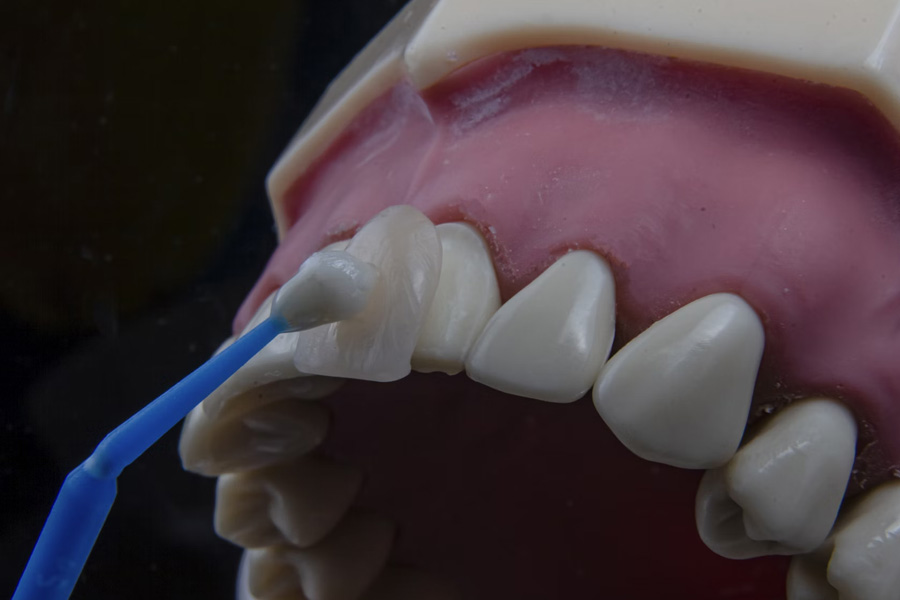 Experienced Dental Team Serving the DMV Area