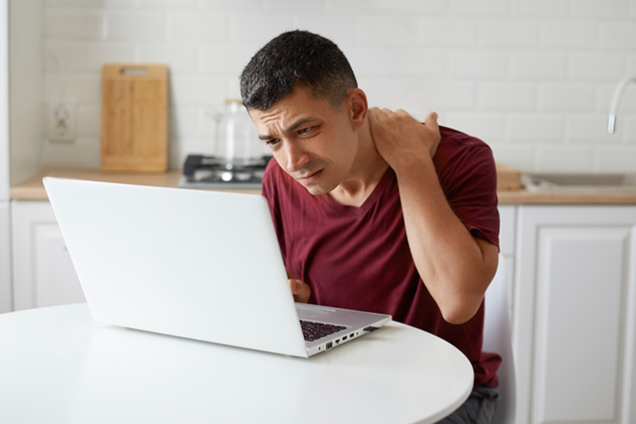 Neck Pain No More Benefits of Physiotherapy Treatments