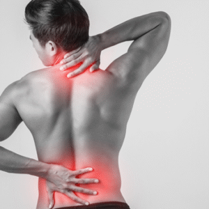 Signs Your Back Pain Is Really a Nerve Issue Not Just Muscle Strain