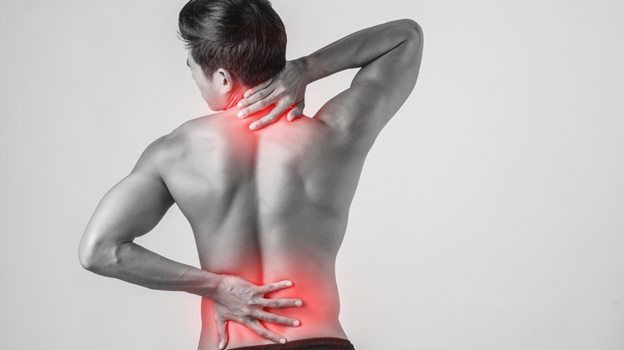 Signs Your Back Pain Is Really a Nerve Issue Not Just Muscle Strain