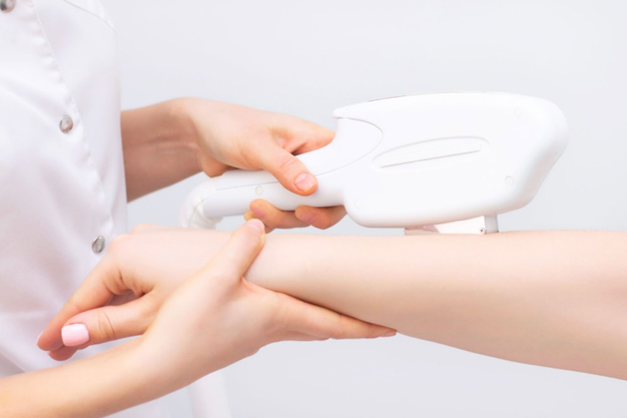 Who Is Suitable for CoolSculpting for Arms