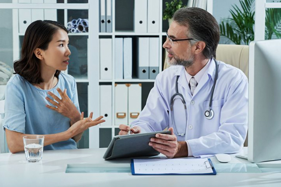 Cervical Cancer Treatment in Singapore Options Costs and What to Expect