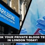 Should You Schedule a Private Blood Test in London Now or Wait?