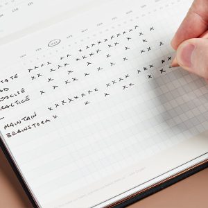 Visible Progress How Habit Tracking Strengthens Commitment and Awareness