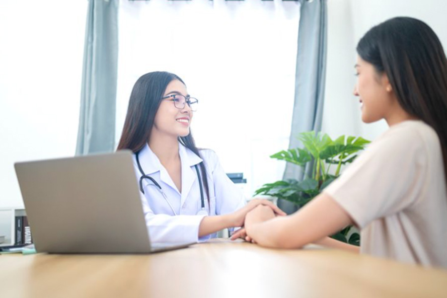 Egg Freezing in Singapore What Women Should Know