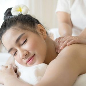 Why The Meridian Massage Is Popular in Beauty Spas in Singapore