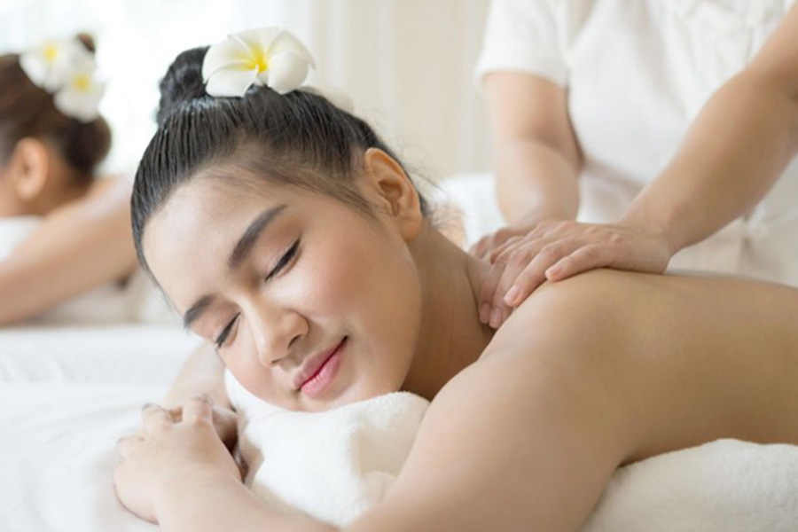 Why The Meridian Massage Is Popular in Beauty Spas in Singapore