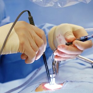 Minimally Invasive Surgery Training A Must For Modern Surgeons