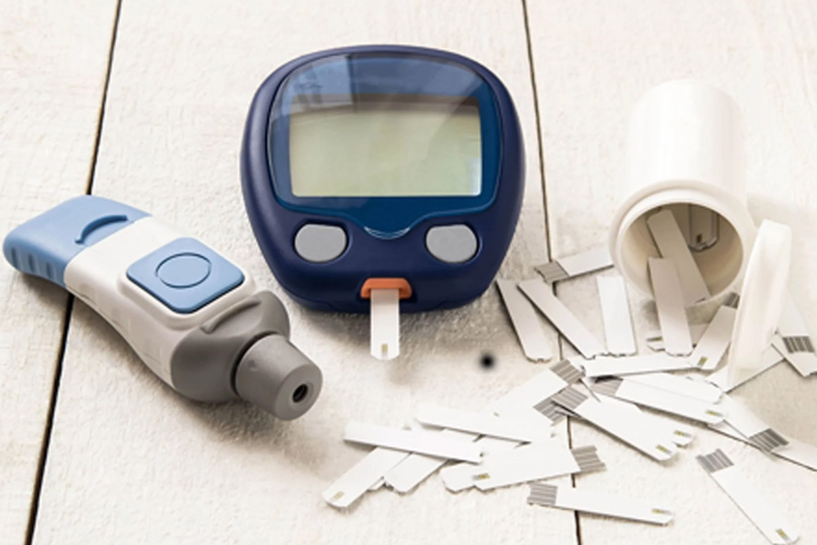 A Realistic Method For Handling And Selling Extra Test Strips