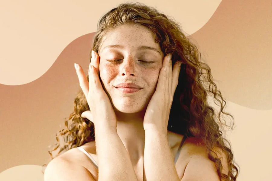 How Professional Facials Go Beyond Basic Skincare Routines