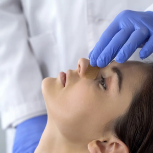 Functional and Aesthetic Rhinoplasty