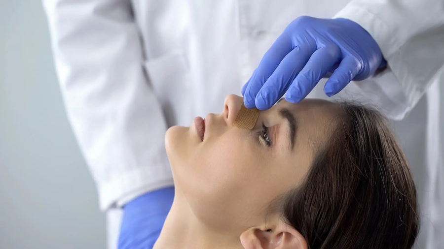 Functional and Aesthetic Rhinoplasty