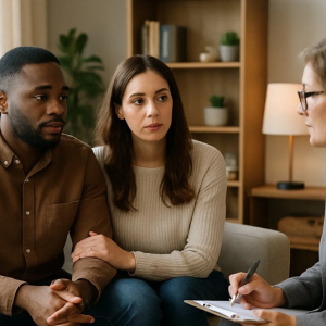Why RLT Therapy Is Different From Traditional Couples Counseling