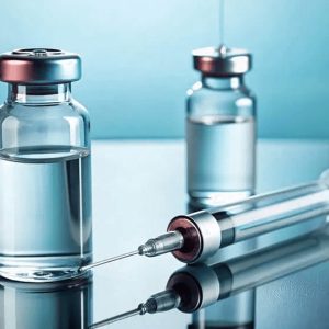 Why Research Peptides are Sold as Vials Not Pens