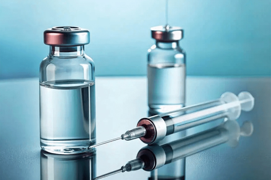 Why Research Peptides are Sold as Vials Not Pens