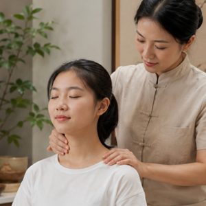 Acupuncture and Aesthetic Approach for Chronic Pain