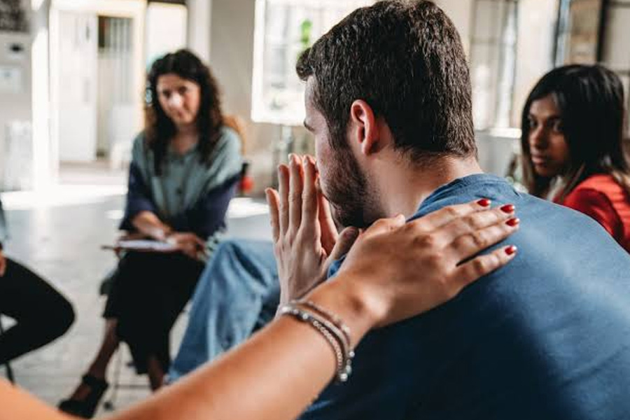 How Outpatient Drug Rehab in Franklin TN Can Support Lasting Change