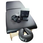 How Vibroacoustic Therapy Beds Promote Relaxation?
