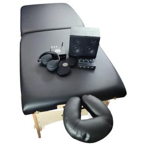 How Vibroacoustic Therapy Beds Promote Relaxation