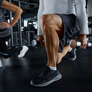 Stronger Glutes Create Better Balance and Support Everyday Fitness with Confidence