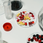 Exploring Hemp Recovery Methods with Peptide Stack Combinations