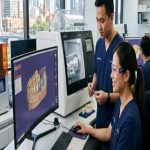 How Digital Design Is Helping Dental Labs Keep Up With Demand