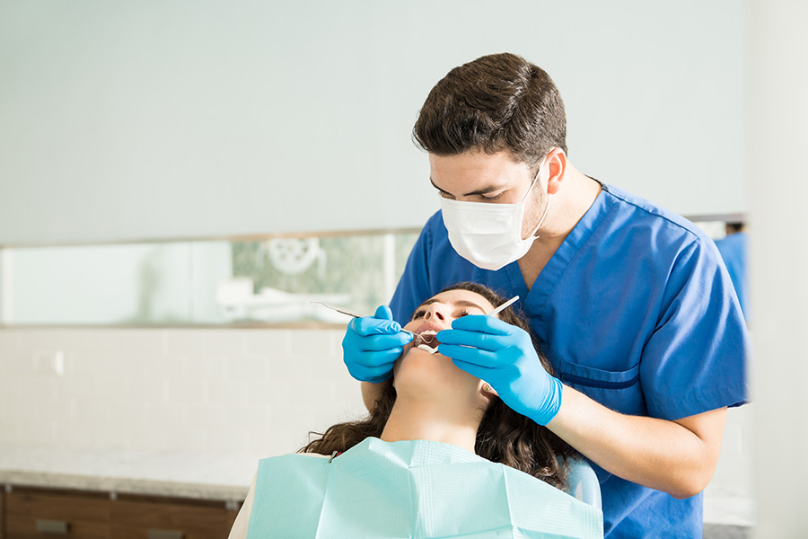 The Need of Emergency Dentist