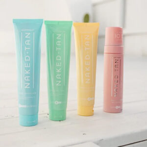 Face vs Body Why Your Best Instant Tan Needs a Tanning Face Mist Partner