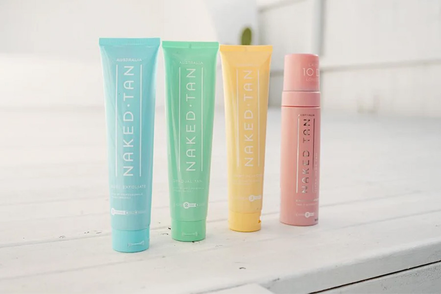 Face vs Body Why Your Best Instant Tan Needs a Tanning Face Mist Partner
