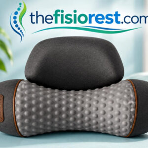 FisioRest Reviews Is It Just a Fancy Pillow