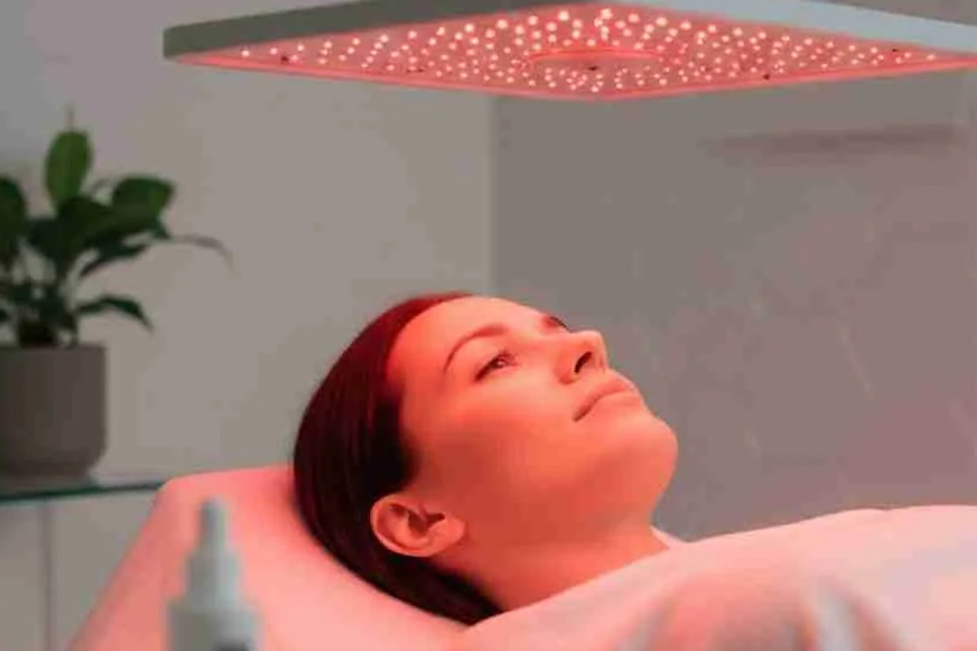 Private Label Opportunities with Red Light Therapy Manufacturers