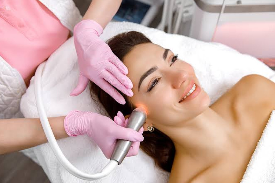 Why Gradual Results Are Changing the Approach to Facial Aesthetics